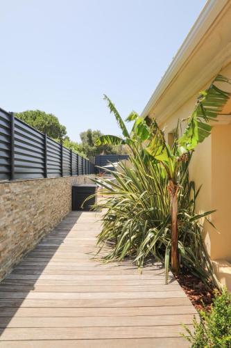 Villa Marine En Bord de Mer...