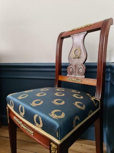 Bed & Breakfast Maison D'h�tes Au C?ur Des Lacs