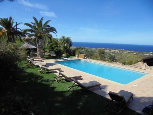 Villa Ascopa