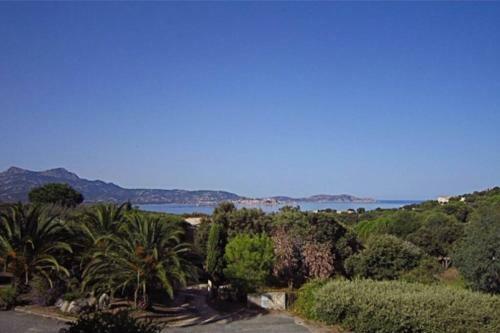 Apartamento Appartement de Standing Porto Ricciaja