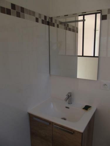 Apartamento Le Playon, Classification 3 �toiles