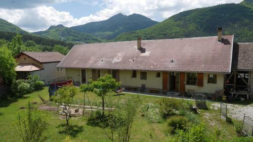 Bed & Breakfast Chambres Et Table D'h�te Le Petit Radis