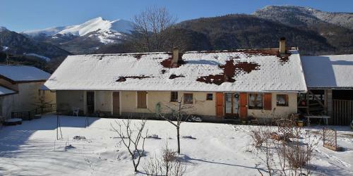 Bed & Breakfast Chambres Et Table D'h�te Le Petit Radis