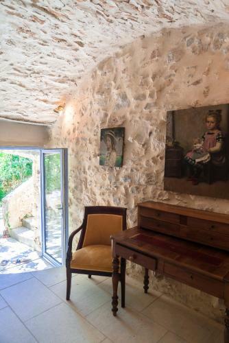 La Magnanerie D'audabiac