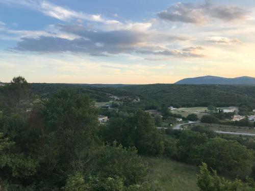 Apartamento Appartement Dans Ch�teau 2 � 4 Personnes Piscine