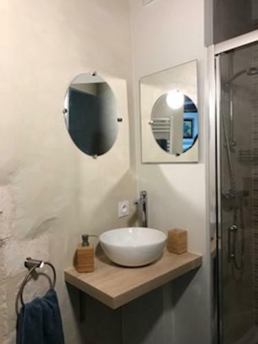 Apartamento Appartement Dans Ch�teau 2 � 4 Personnes Piscine