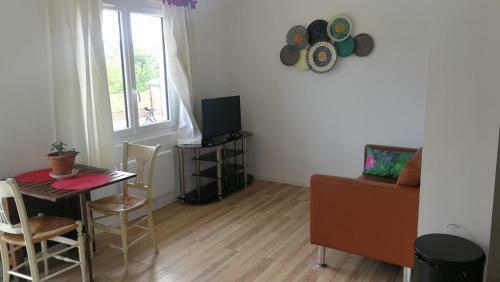 Apartamento La Maison Des Amis