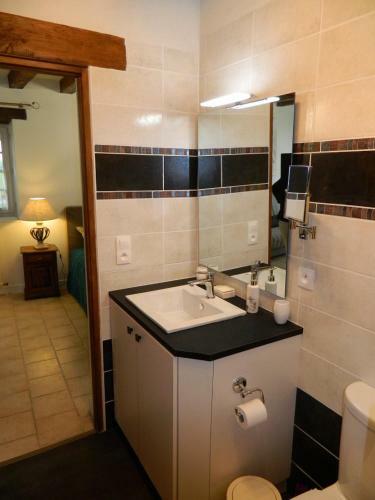 Apartamento Gite De Cray
