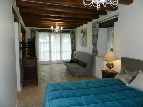 Apartamento Gite De Cray