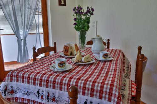 Maison De Tatie