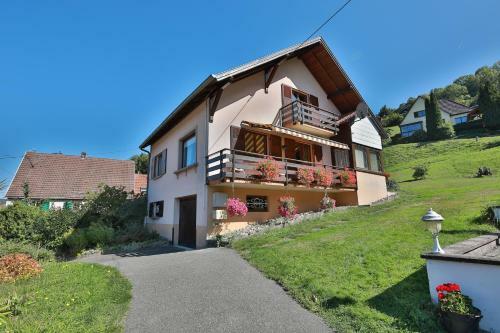 Maison De Tatie