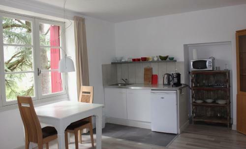 Hostal Castel Rouge