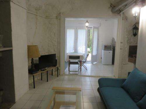 G�te En Touraine