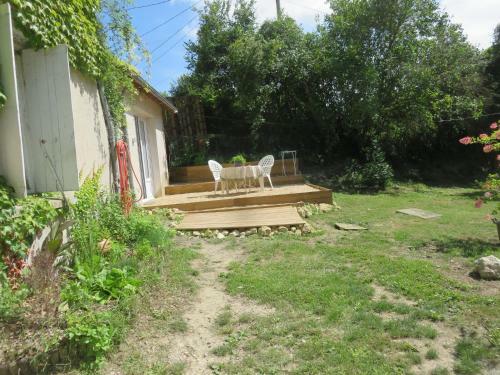 G�te En Touraine