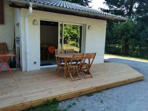 Maison � La Campagne