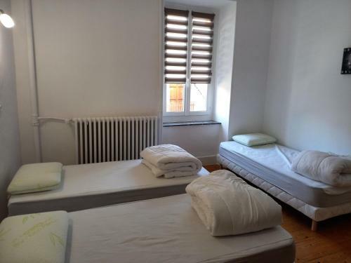 Villa Les Glycines Pyrenees Ariegoises