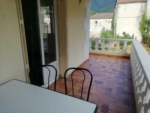 Villa Les Glycines Pyrenees Ariegoises