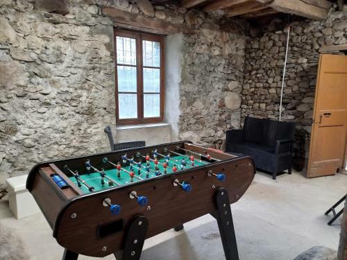 Villa Les Glycines Pyrenees Ariegoises