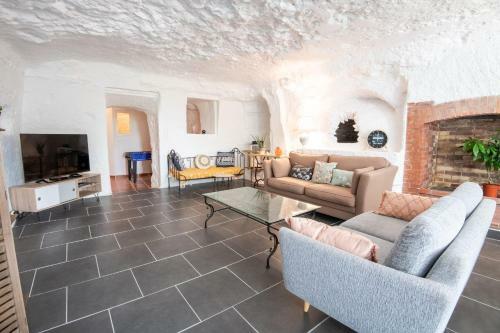 G�te Le Cerisier Perch� Avec Spa