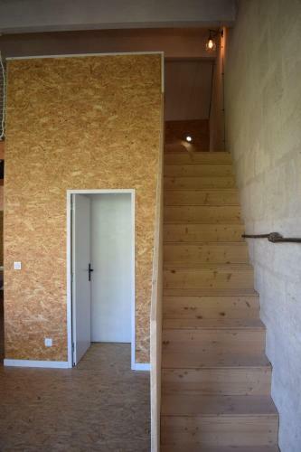 Apartamento G�te Esprit Loft