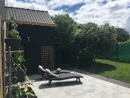 Hostal La Villa Des Roses - Suite & Spa
