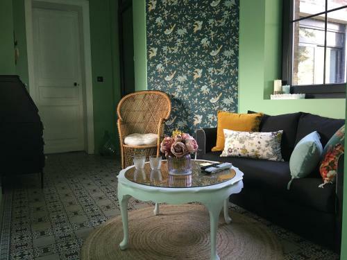 Hostal La Villa Des Roses - Suite & Spa
