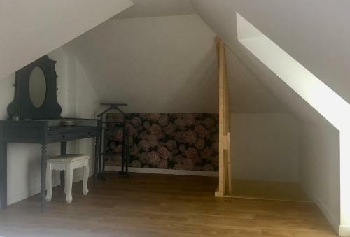 Hostal La Villa Des Roses - Suite & Spa