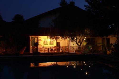 Hostal Kapera Maison D'hotes