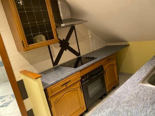 Apartamento Appartement Des Ruisseaux
