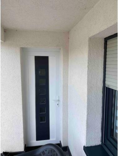 Apartamento Appartement Des Ruisseaux
