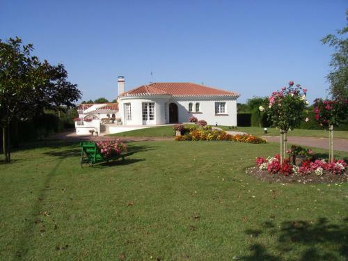 Hostal Chez Bernadou