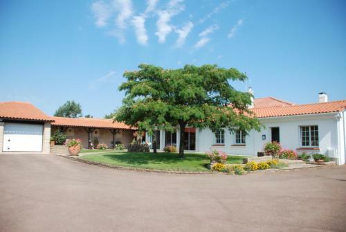 Hostal Chez Bernadou