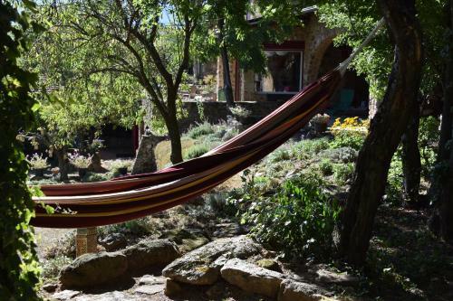 Bed & Breakfast Chambre D'h�tes Gite de Thor�e