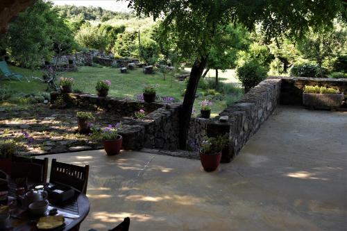 Bed & Breakfast Chambre D'h�tes Gite de Thor�e