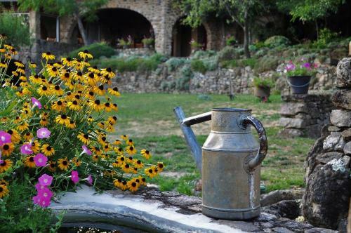 Bed & Breakfast Chambre D'h�tes Gite de Thor�e