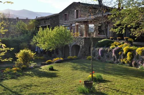 Bed & Breakfast Chambre D'h�tes Gite de Thor�e
