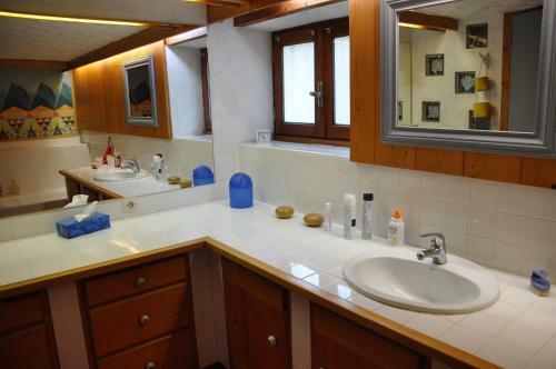 Bed & Breakfast Chambre D'h�tes Gite de Thor�e