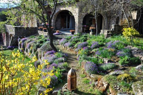 Bed & Breakfast Chambre D'h�tes Gite de Thor�e