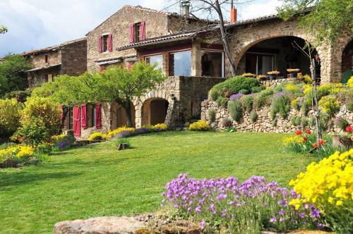 Bed & Breakfast Chambre D'h�tes Gite de Thor�e