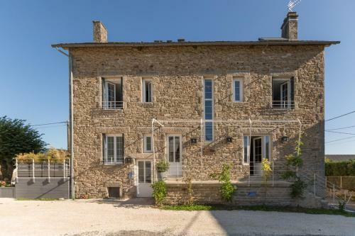 Le Domaine De Mandrin