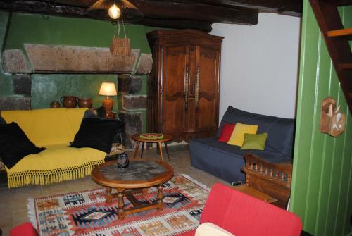 Maison De Famille