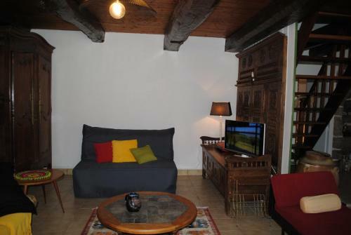 Maison De Famille
