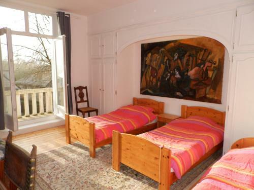 Bed & Breakfast Vall�e Des Ardoisi�res