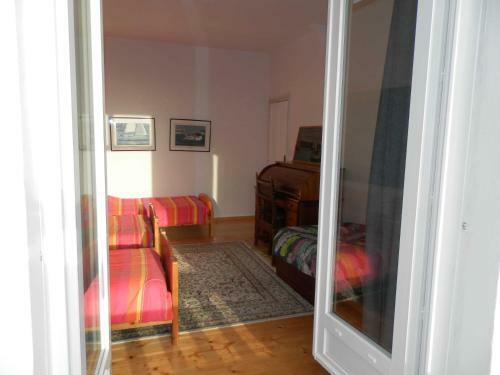 Bed & Breakfast Vall�e Des Ardoisi�res