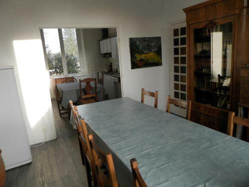 Bed & Breakfast Vall�e Des Ardoisi�res