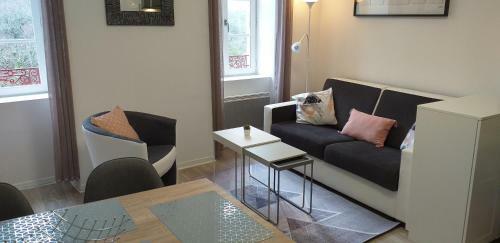 Apartamento T2 Cabine De Lassariou