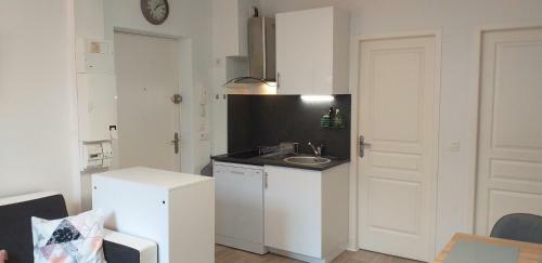 Apartamento T2 Cabine De Lassariou