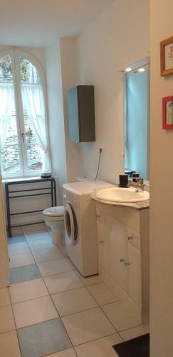 Apartamento T2 Cabine De Lassariou