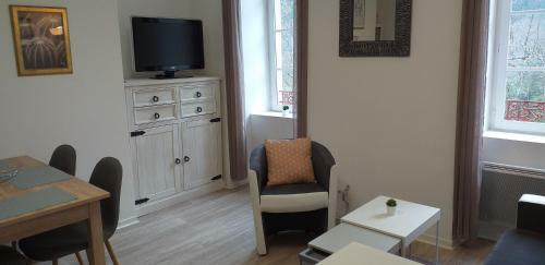 Apartamento T2 Cabine De Lassariou