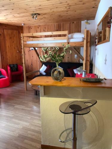 Apartamentos L'astazou